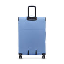 Valise Long Séjour Be - Bleu Clair