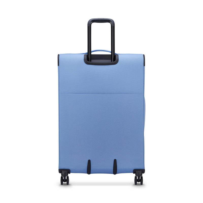 Valise Long Séjour Be - Bleu Clair