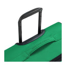 Valise Moyen Séjour Color Block - Vert