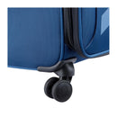 Valise Long Séjour Color Block - Bleu Marine