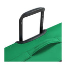 Valise Long Séjour Color Block - Vert