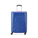 Valise Moyen Séjour Fabrica - Bleu