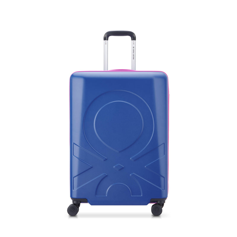 Valise Moyen Séjour Fabrica - Bleu