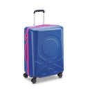 Valise Moyen Séjour Fabrica - Bleu