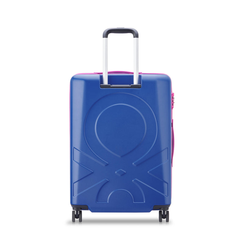 Valise Moyen Séjour Fabrica - Bleu