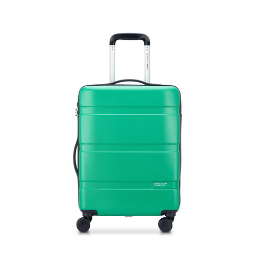 Valise Cabine Now Hardside - Vert