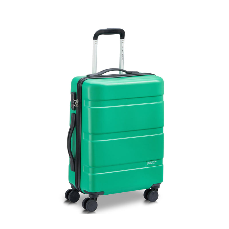 Valise Cabine Now Hardside - Vert
