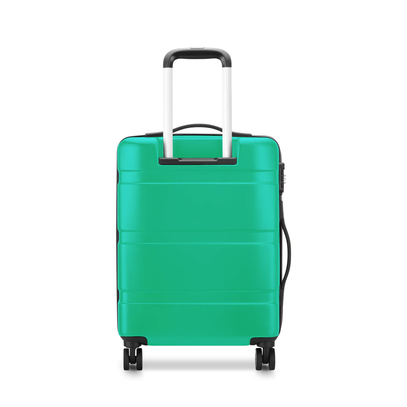 Valise Cabine Now Hardside - Vert