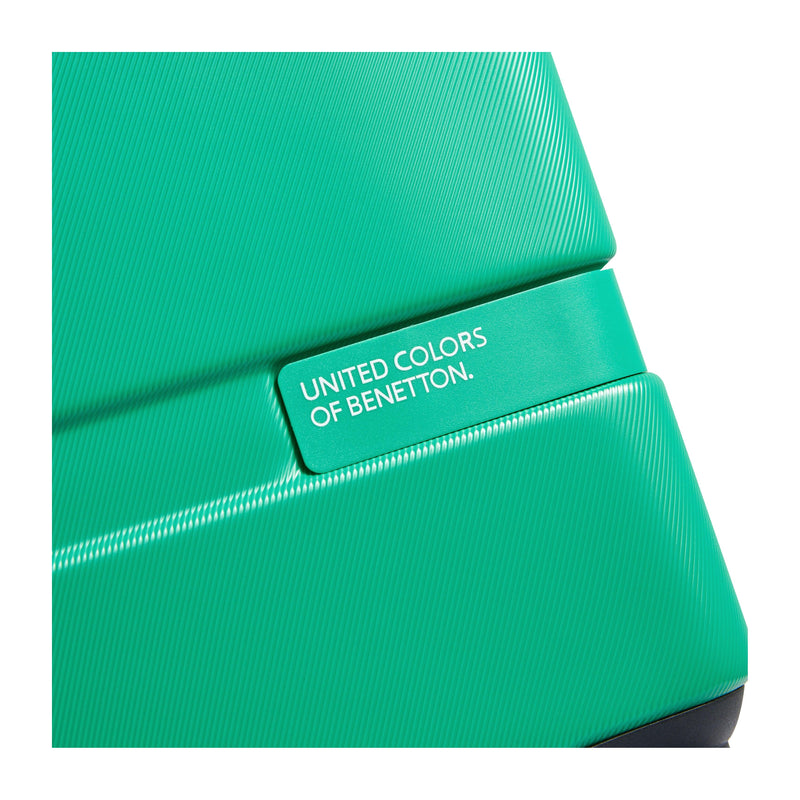 Valise Cabine Now Hardside - Vert