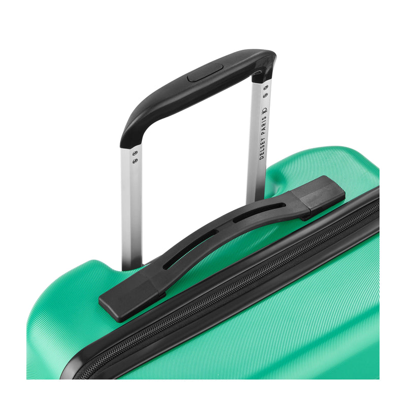 Valise Cabine Now Hardside - Vert