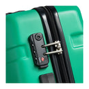 Valise Cabine Now Hardside - Vert