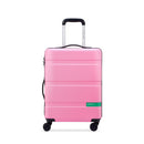 Valise Cabine Now Hardside - Rose