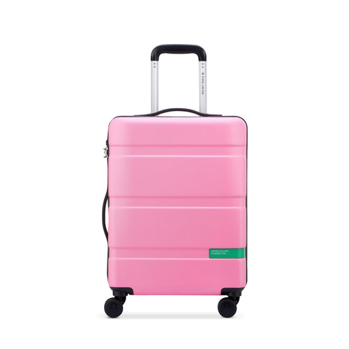 Valise Cabine Now Hardside - Rose