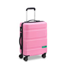 Valise Cabine Now Hardside - Rose