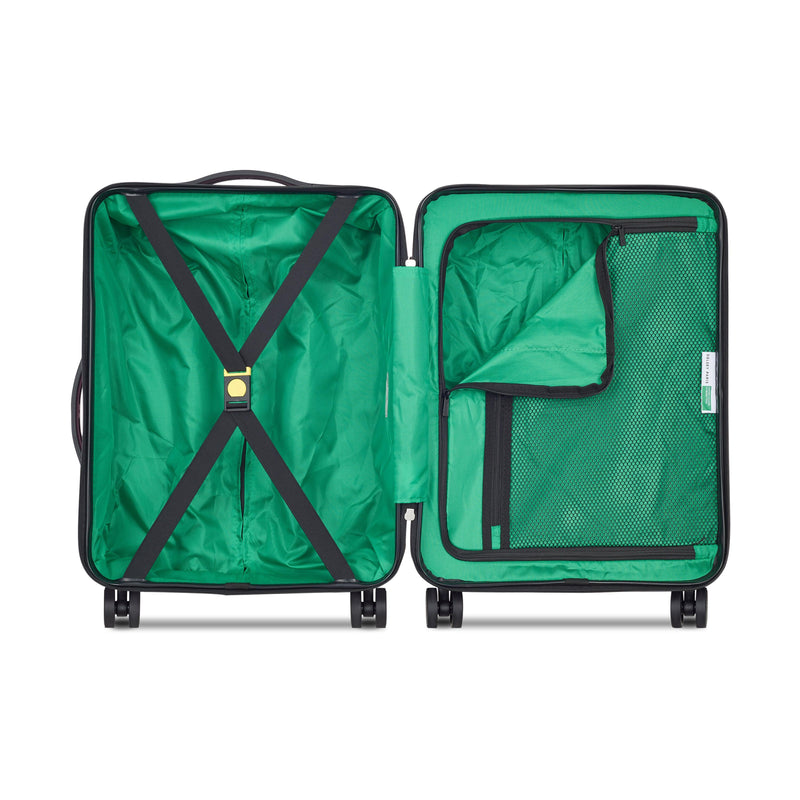 Valise Cabine Now Hardside - Rose