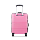 Valise Cabine Now Hardside - Rose