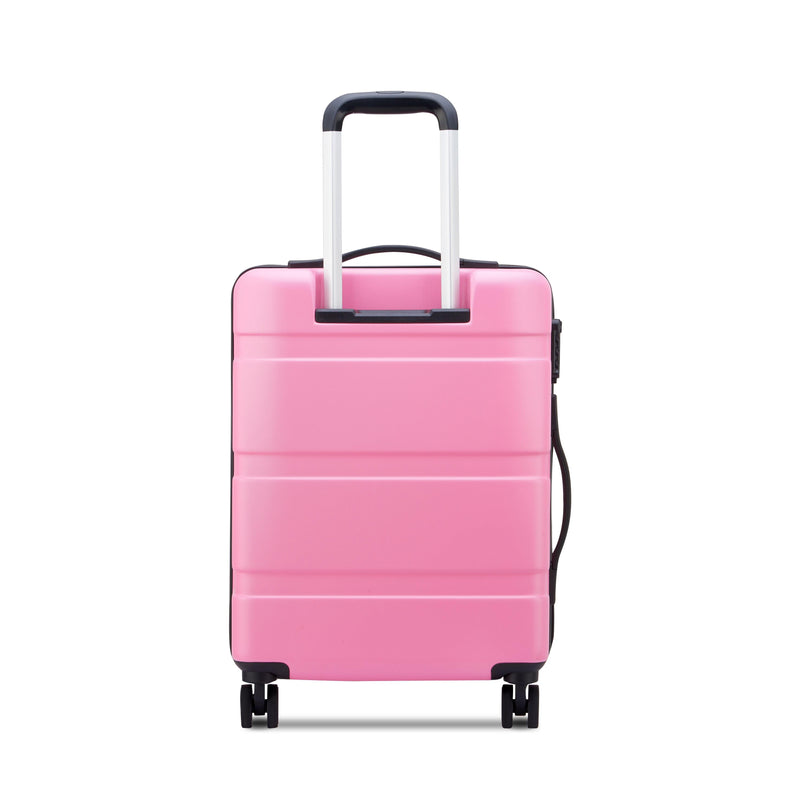 Valise Cabine Now Hardside - Rose