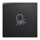 UCB Hardside Medium-Length Suitcase - Black