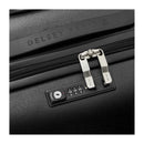 UCB Hardside Medium-Length Suitcase - Black