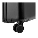 UCB Hardside Medium-Length Suitcase - Black