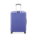 UCB Hardside Medium-Length Suitcase - Purple