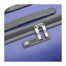 UCB Hardside Medium-Length Suitcase - Purple