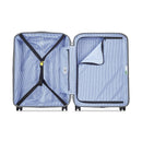 Valise Moyen Séjour Ucb Hardside - Rose