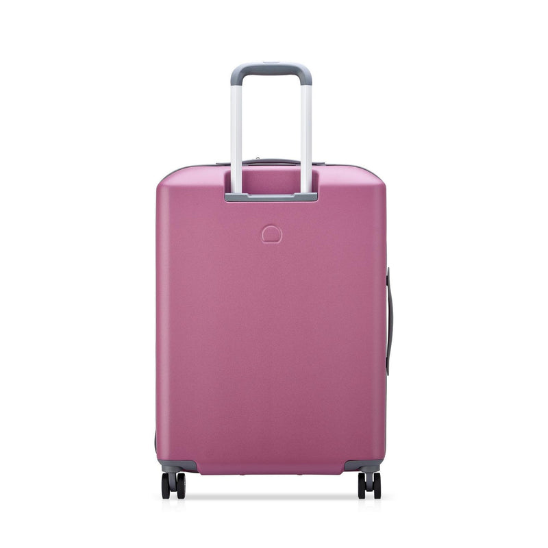 Valise Moyen Séjour Ucb Hardside - Rose