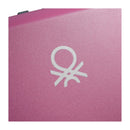 Valise Moyen Séjour Ucb Hardside - Rose