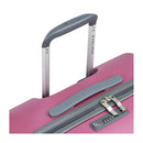 Valise Moyen Séjour Ucb Hardside - Rose