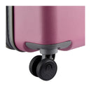 Valise Moyen Séjour Ucb Hardside - Rose