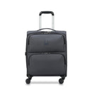 Valise Cabine Ucb Softside - Noir