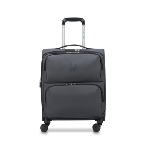 Valise Cabine Ucb Softside - Noir