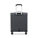 Valise Cabine Ucb Softside - Noir