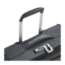 Valise Cabine Ucb Softside - Noir