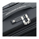 Valise Cabine Ucb Softside - Noir