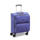 Valise Cabine Ucb Softside - Violet