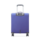 Valise Cabine Ucb Softside - Violet