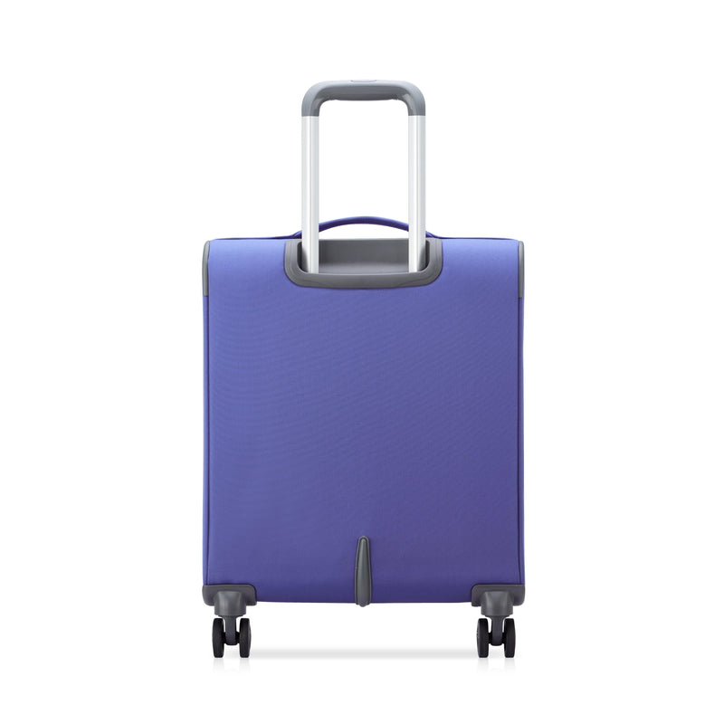 Valise Cabine Ucb Softside - Violet