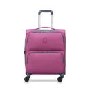 Valise Cabine Ucb Softside - Rose