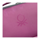 Valise Cabine Ucb Softside - Rose