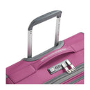 Valise Cabine Ucb Softside - Rose