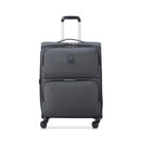 UCB Softside Medium-Length Suitcase - Black