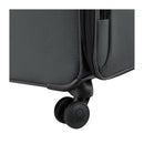 UCB Softside Medium-Length Suitcase - Black