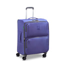Valise Moyen Séjour Ucb Softside - Violet