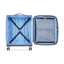 Valise Moyen Séjour Ucb Softside - Violet