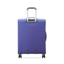 Valise Moyen Séjour Ucb Softside - Violet