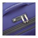 Valise Moyen Séjour Ucb Softside - Violet