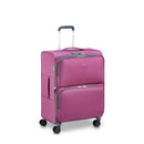 Valise Moyen Séjour Ucb Softside - Rose