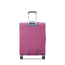 Valise Moyen Séjour Ucb Softside - Rose